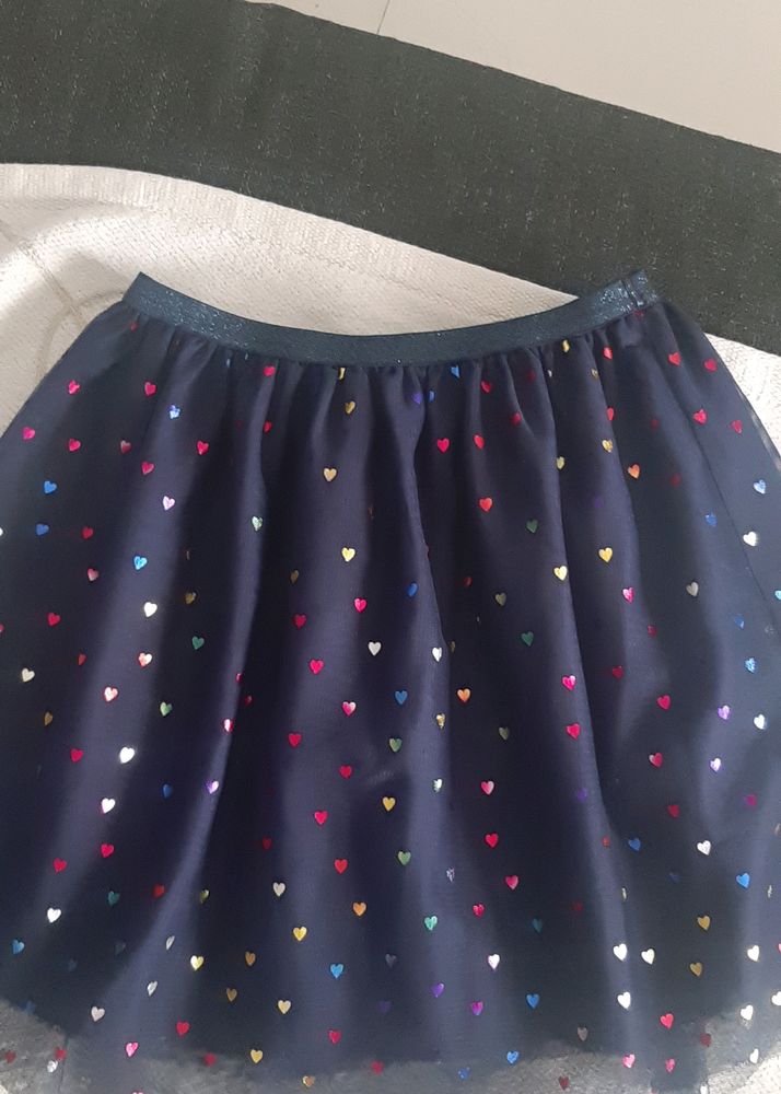 H&M Skirt For Girls