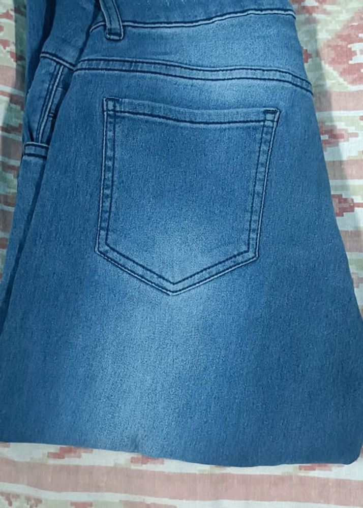 Women's Brand New Bootcut Jeans