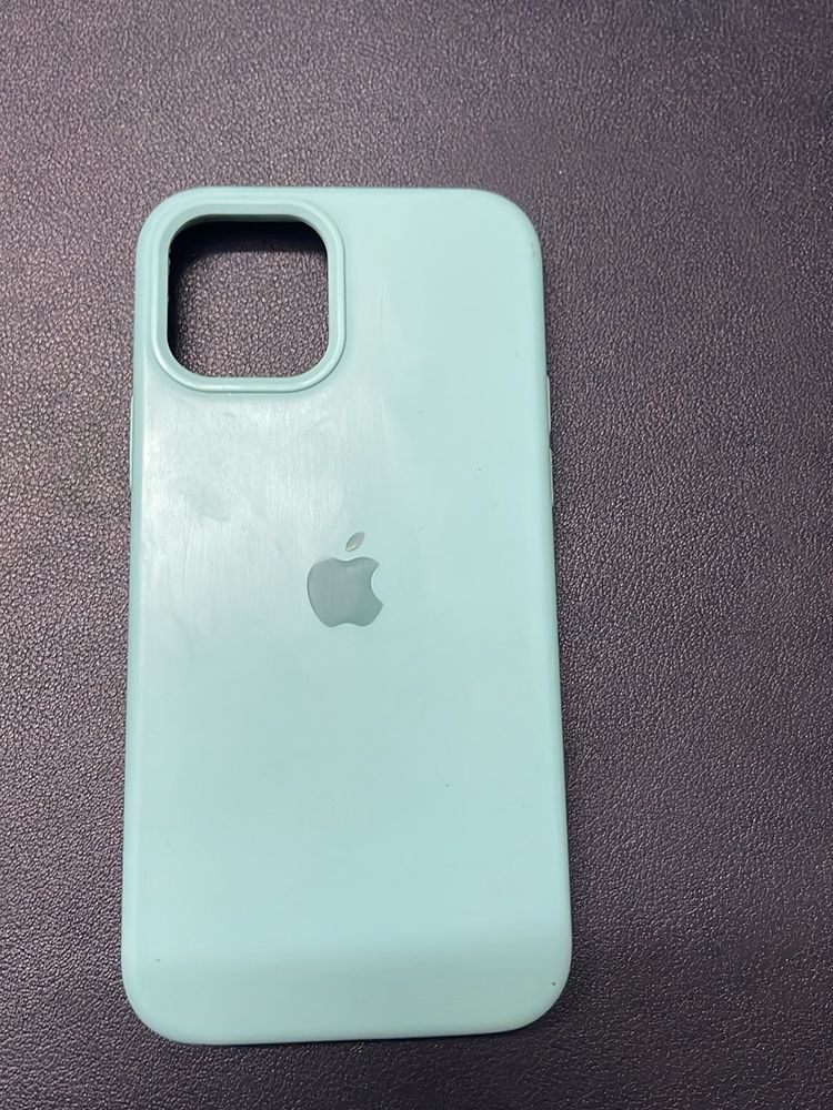 iphone official  12 Case cover