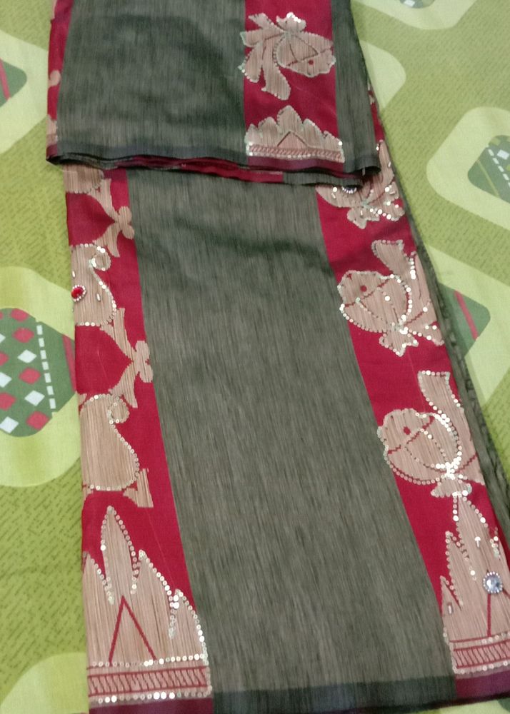 Silk Saree