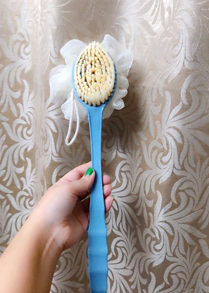 Body Washing Brush