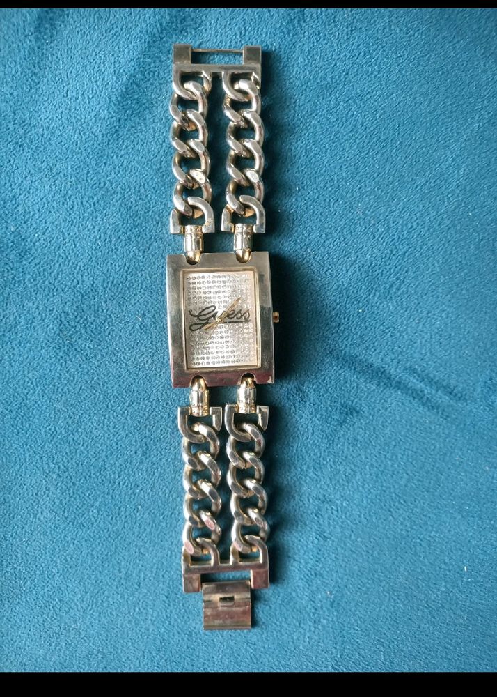 Original Guess Women Watch