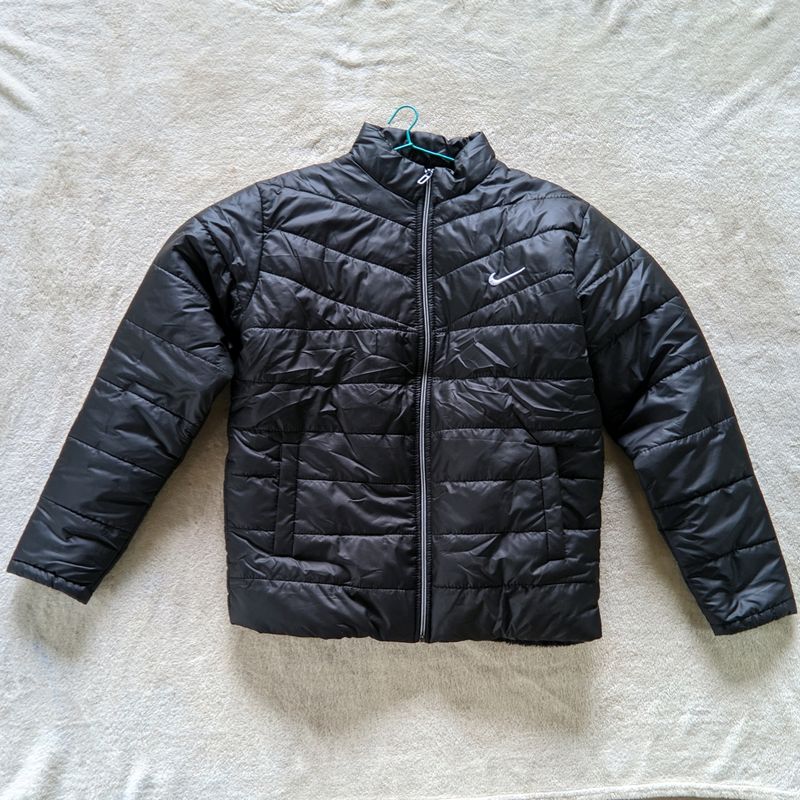 🚨 price dropped 🚨nike puffer jacket