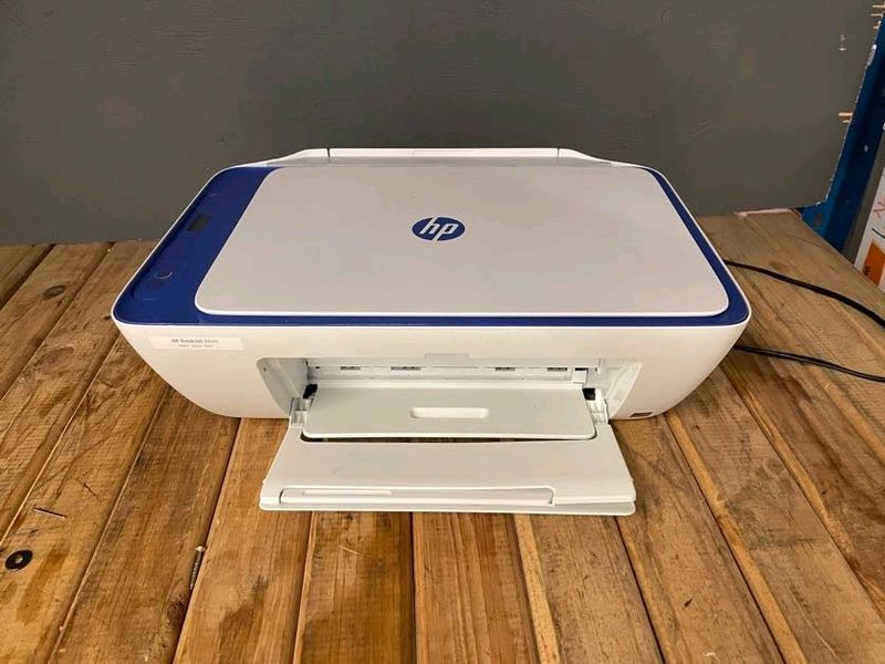 Hp Deskjet 2600 Printer