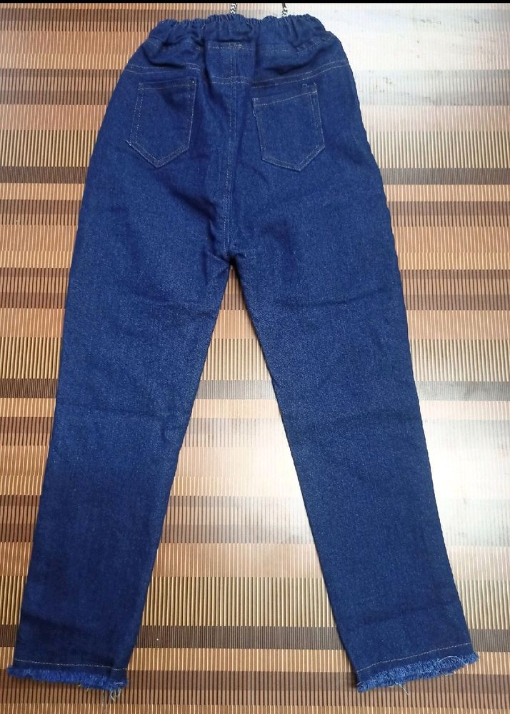 New With Tag Jeans & Pant For Girls & Women