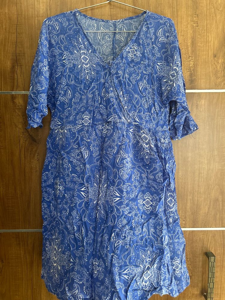 Tunic Kurti