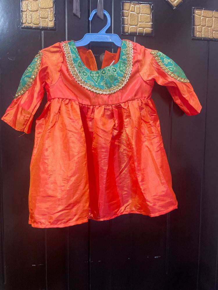 Diwali Loot Lo Offer , Girls Ethnic Wear