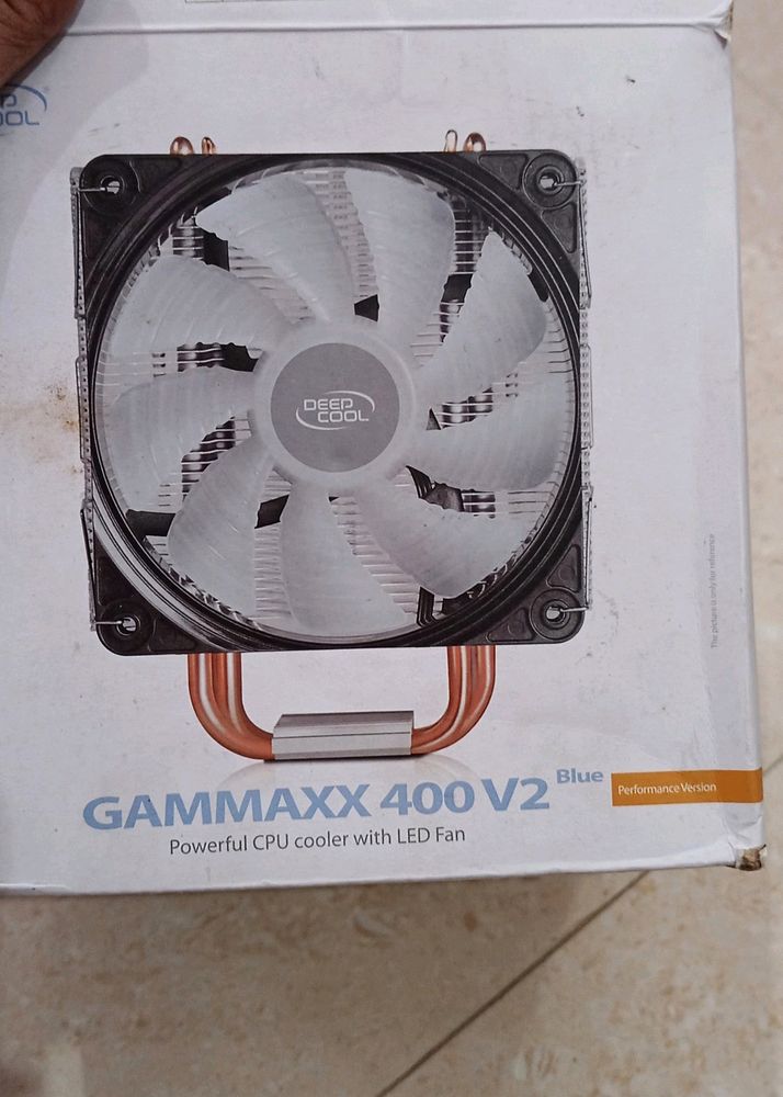 Deepcool Gammex V2 CPU Cooler