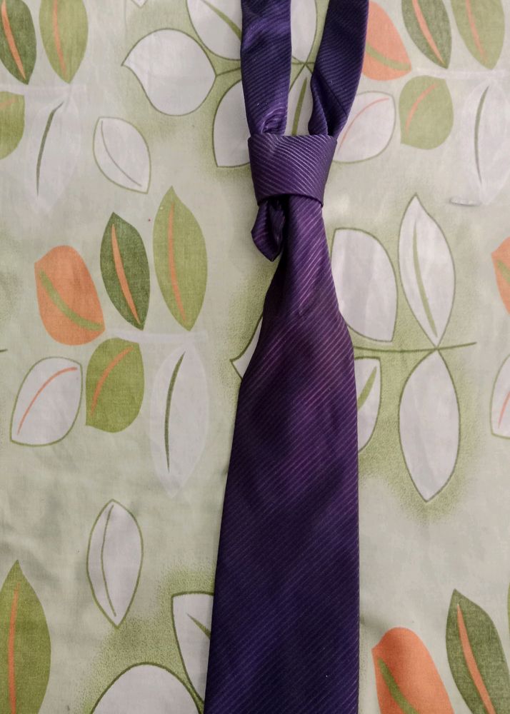 Brand New Tie