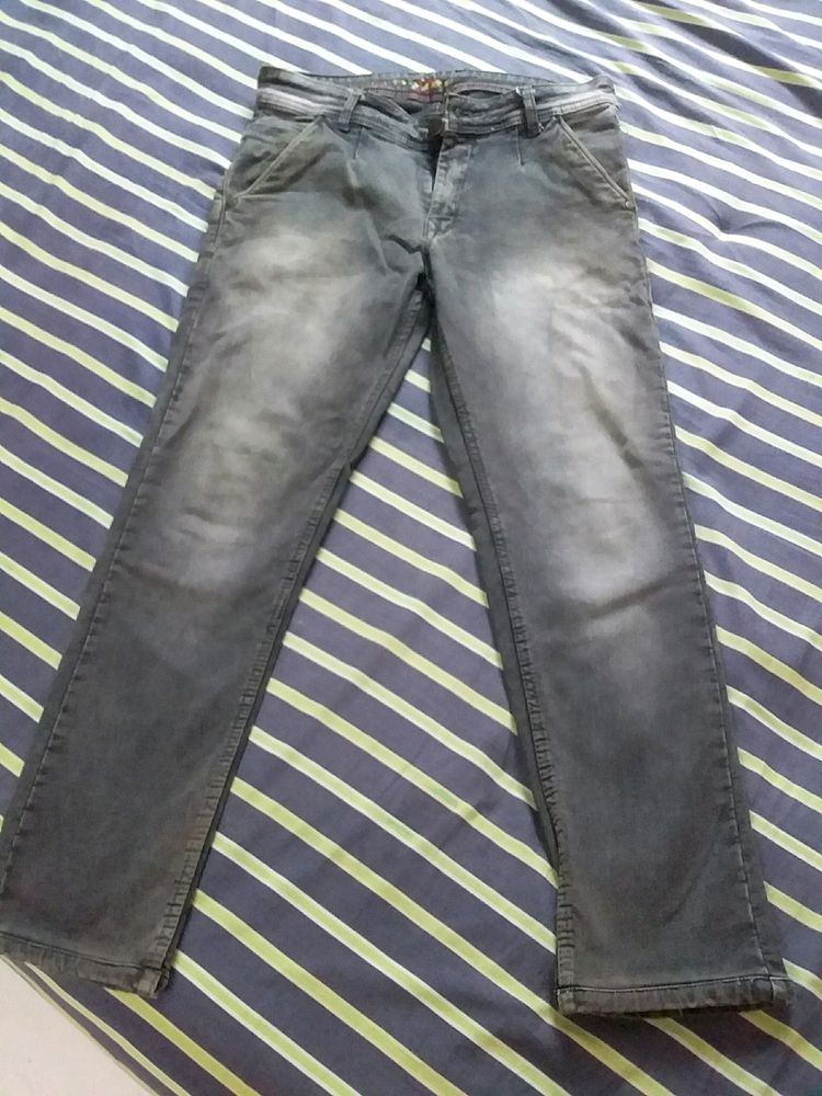 Like New Gents Jeans