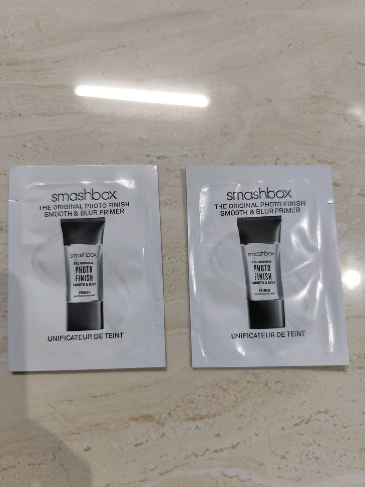 Smashbox Original Photo Finish Primer