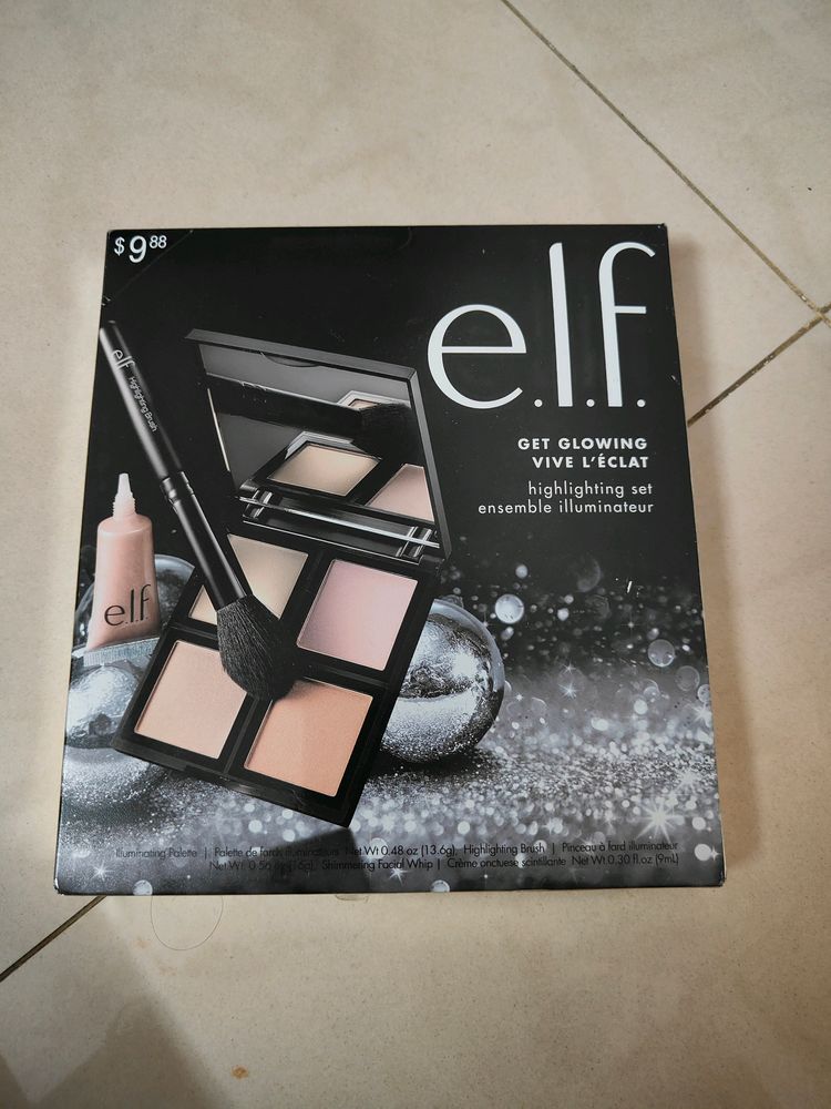 elf Highting Set