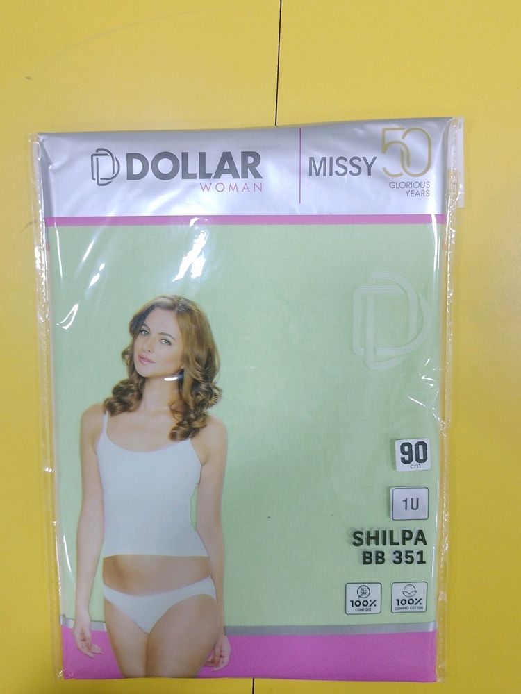 Dollar Missy Slip Pack Of 9 Piece