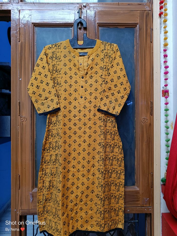 Premium Quality New Kurti