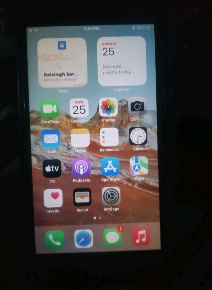 Iphone 7 Plus Home Button Not Working