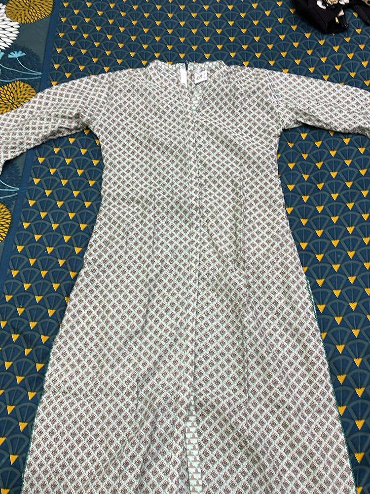 New Kurta Set