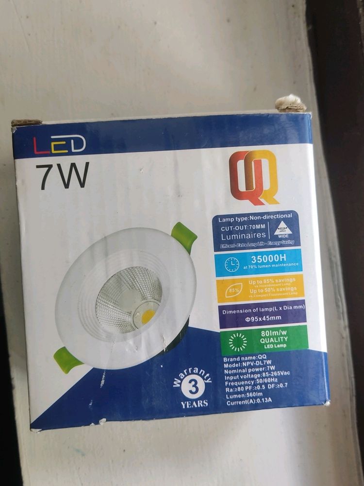 LED DOWN LIGHT