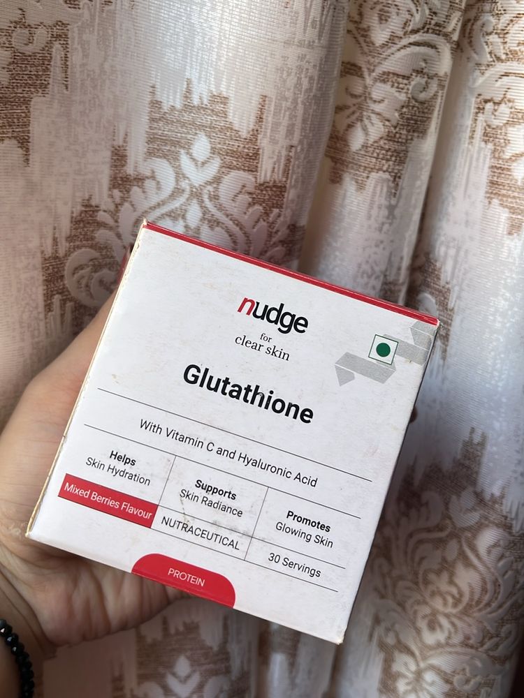 FLAT 450💥 GLUTATHIONE 🌻✨+ FREEGIFT 🎁