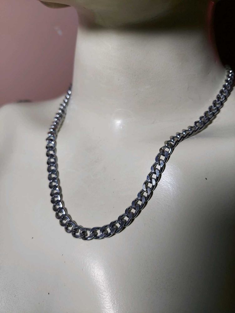 Stainless Steel Fashionable Chain