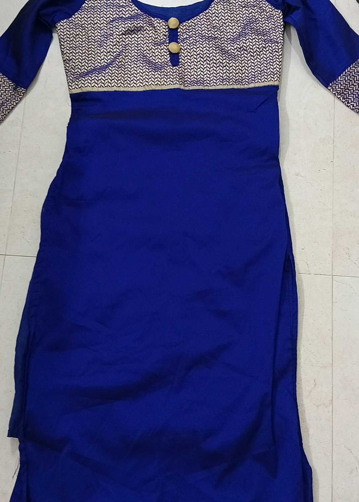 Beautiful Kurthi