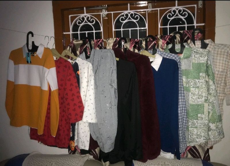 MY FULL DRESS SHOP FOR SALE