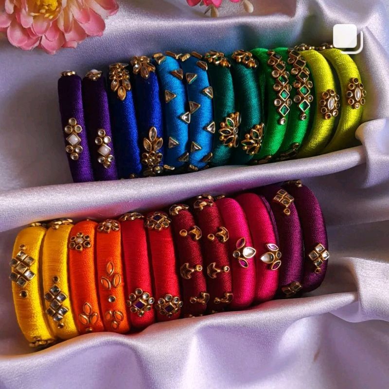 Total Bangles Combo Offer Only Today