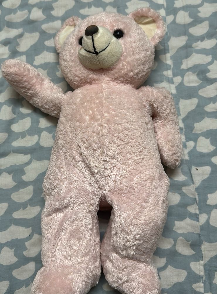 Branded Soft Toy