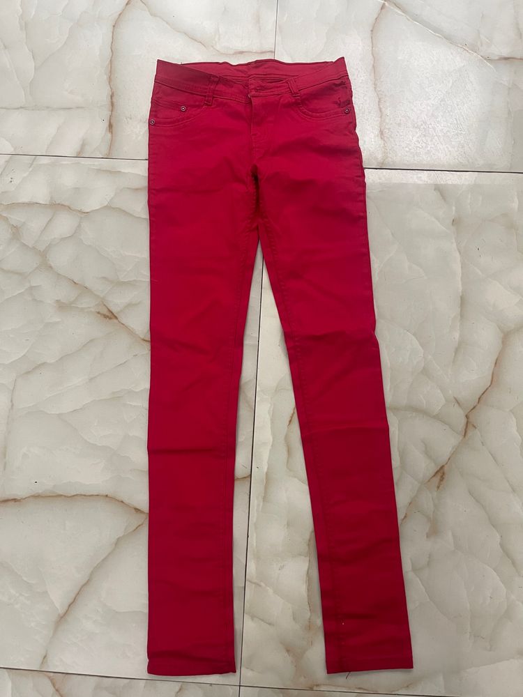 Brand New, Never Worn Pant, No Return / Refund