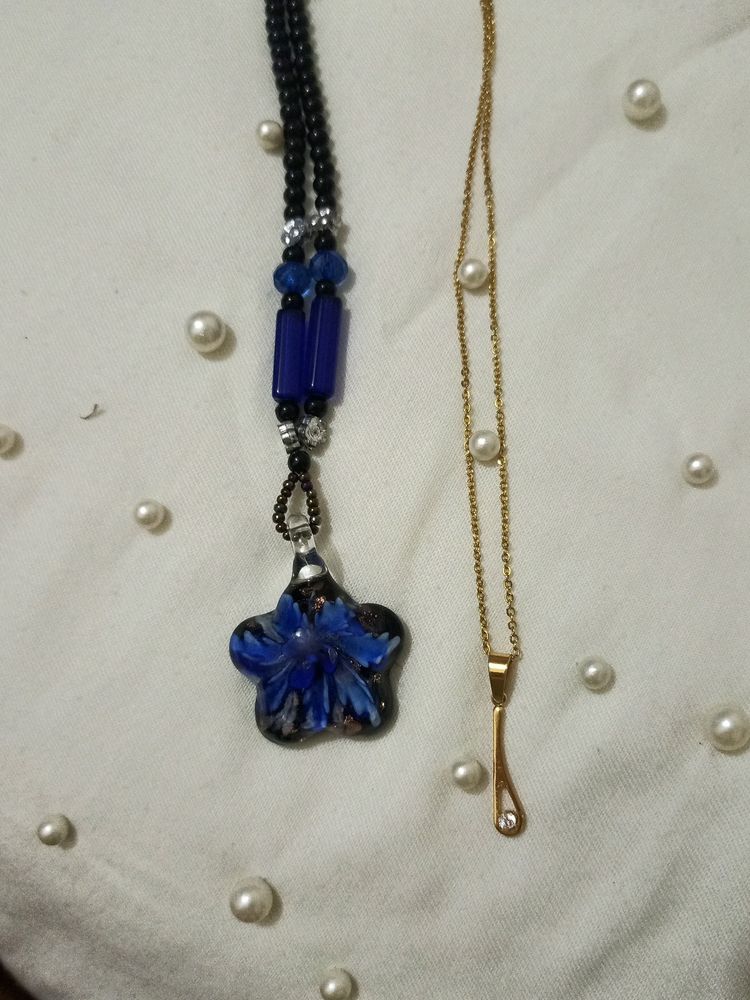 Korean Neck Chains