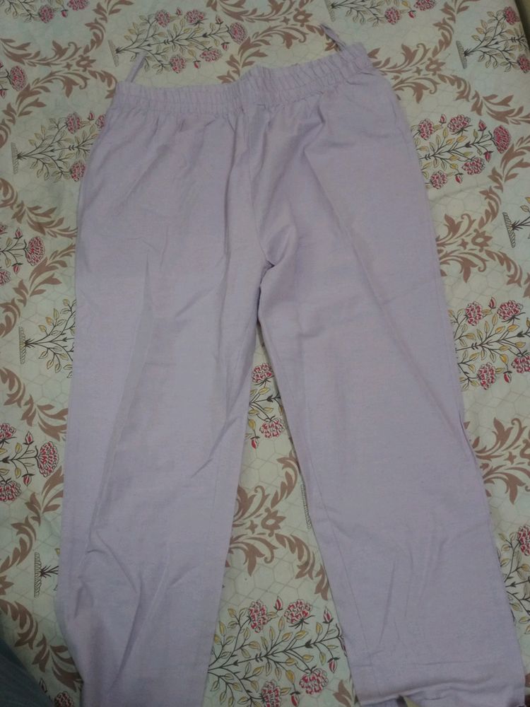 Lavender Pant