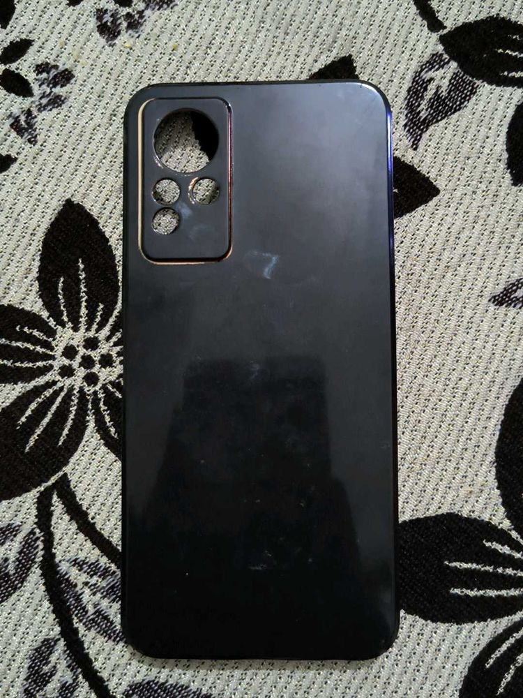 Infinix Note 11 Cover