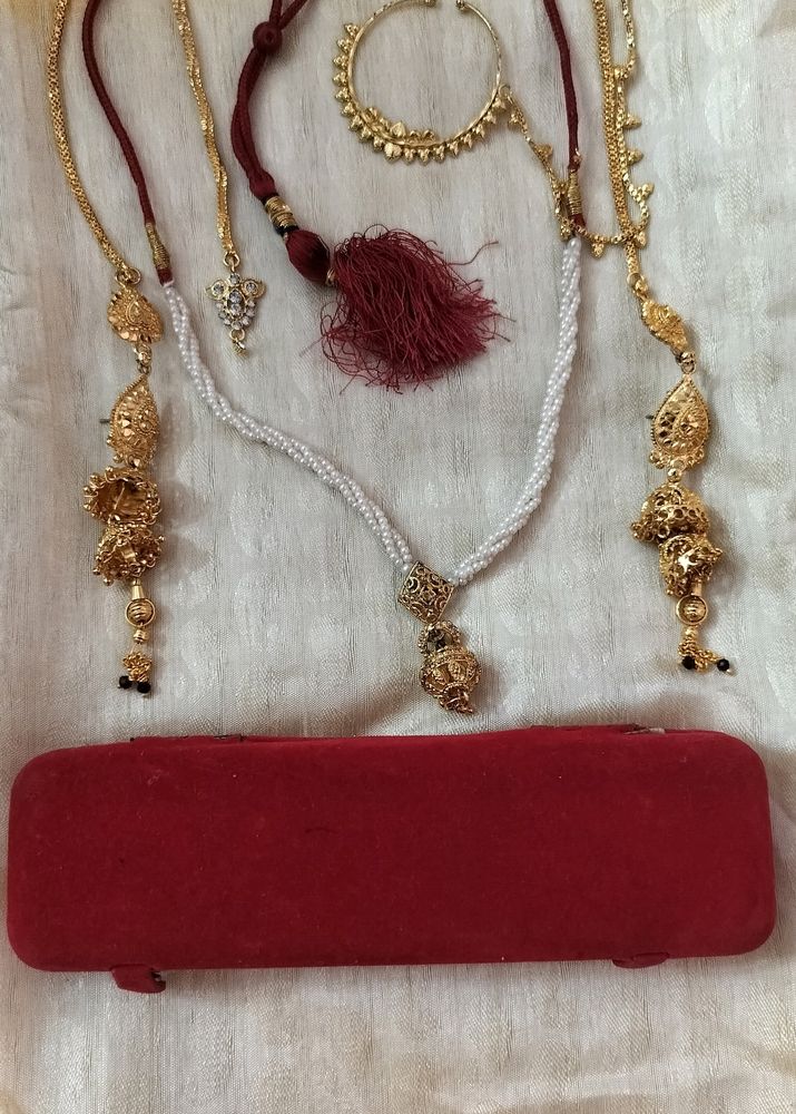 Jewellery Set