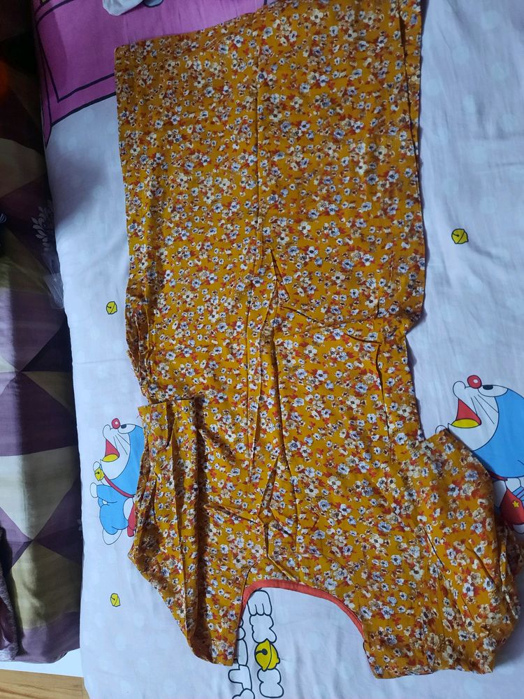 Hand Made Kurti