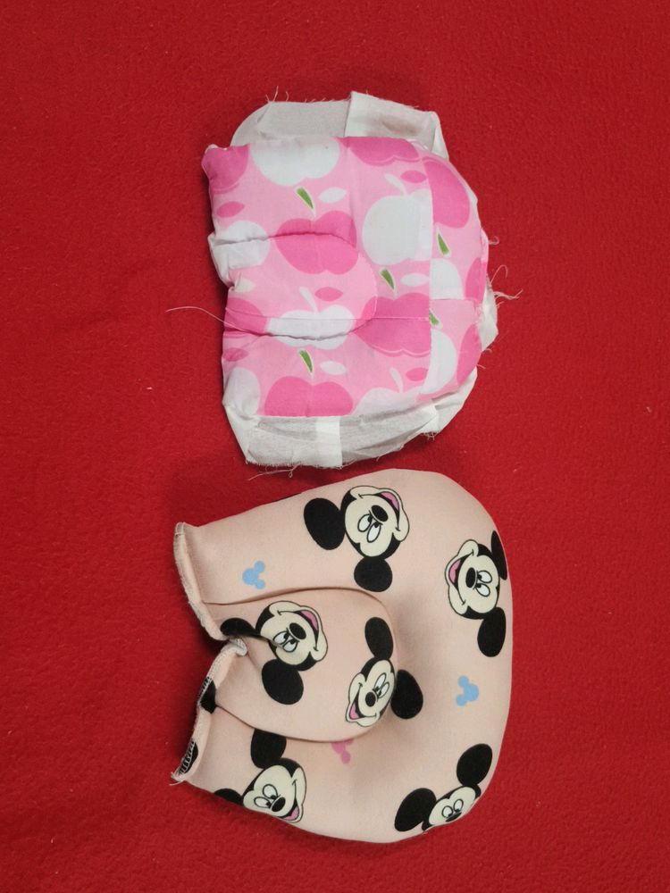 Newborn Cushions