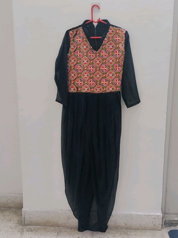 Traditional Kurti