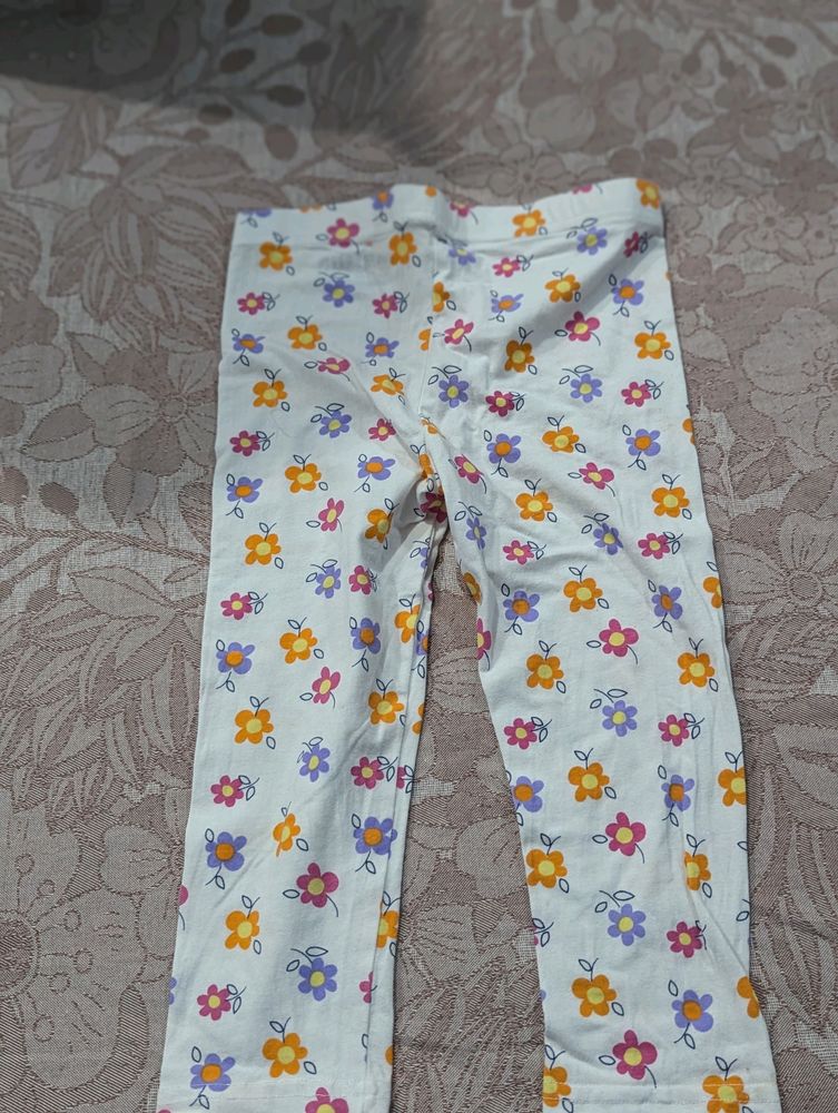 Kids Legging Brand New