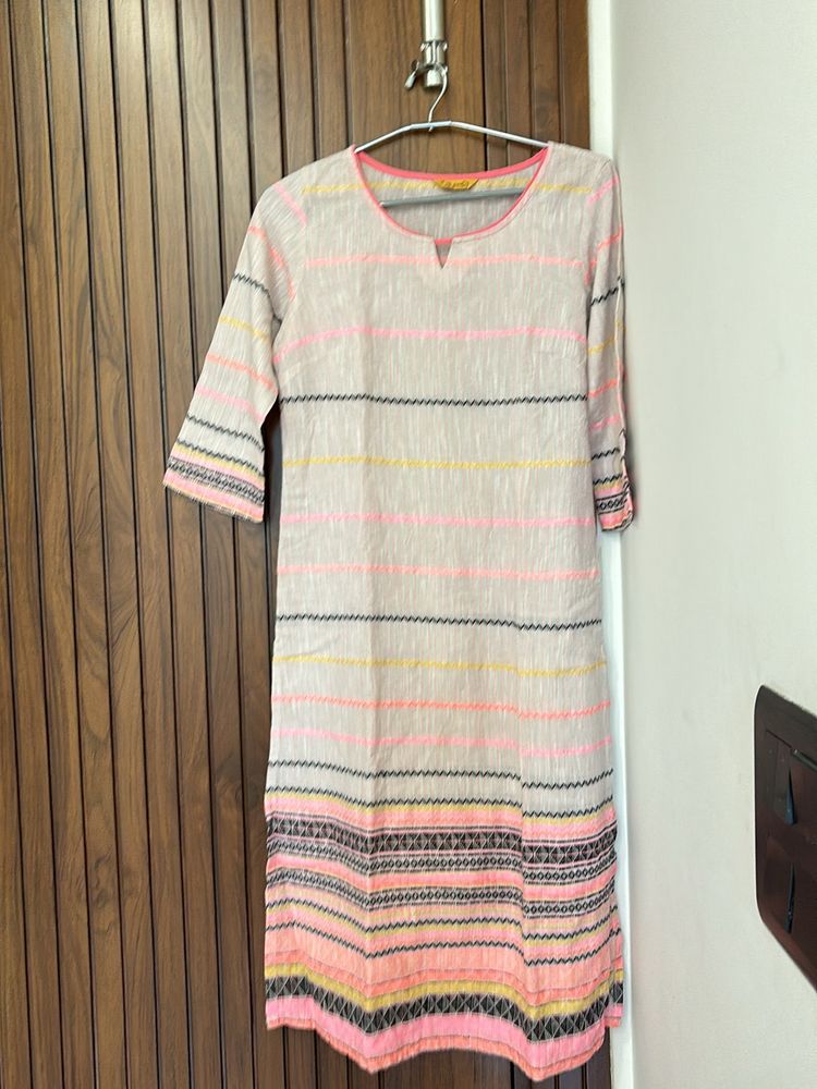 New Kurti