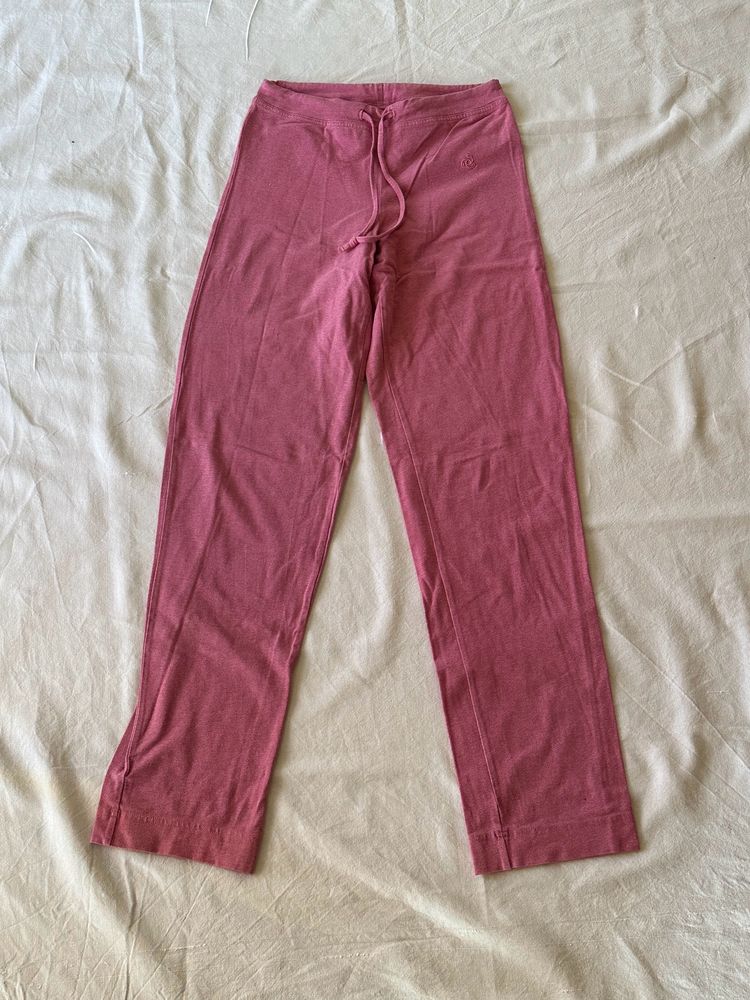 Jockey Trackpants 100%cotton