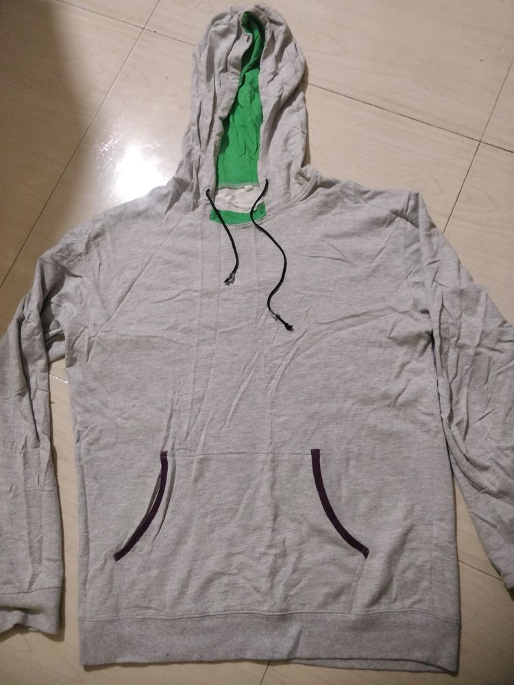 hoodie