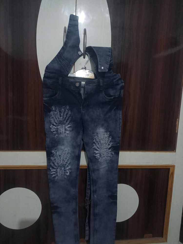 Dagri Jeans