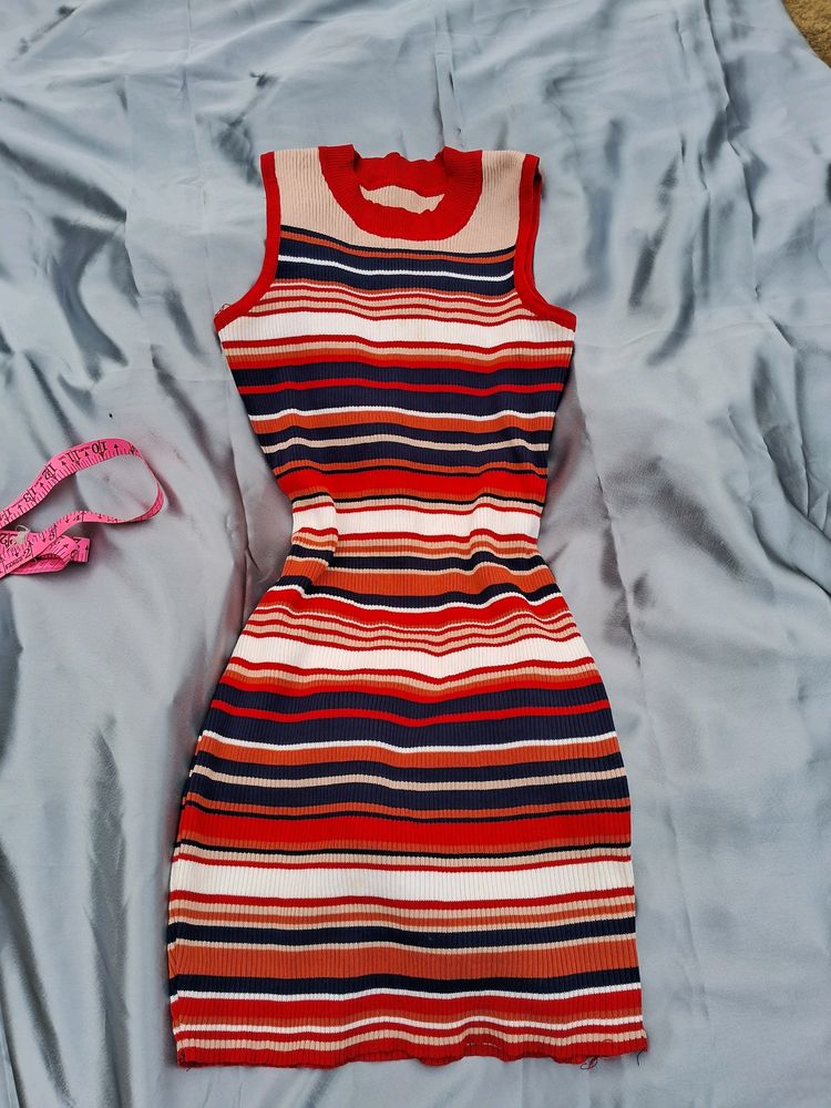 Bodycon Dress