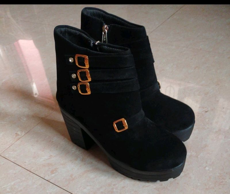 Women Boots