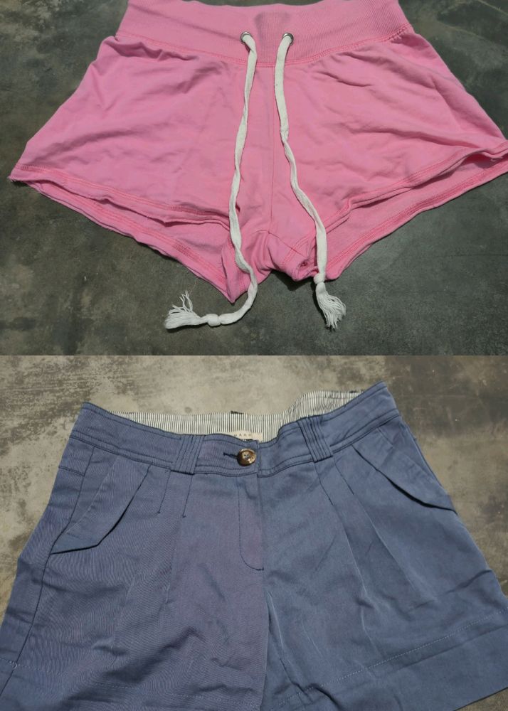 Combo Shorts