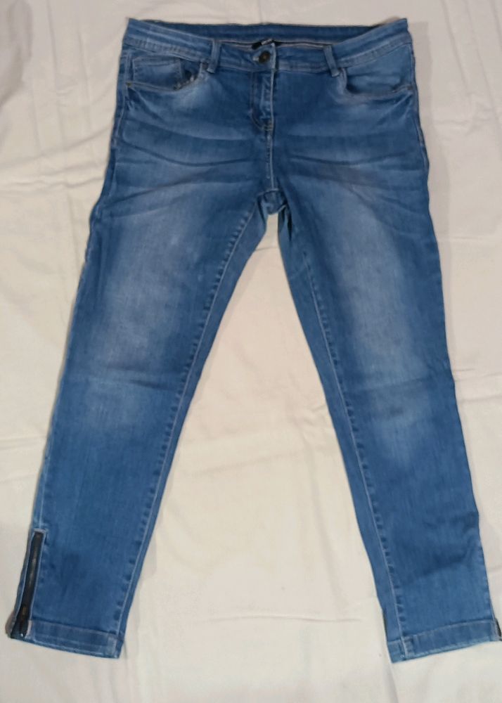 Jeans in Good Condition
