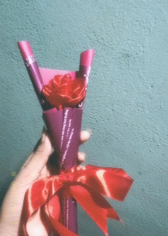 Rose For Gifting