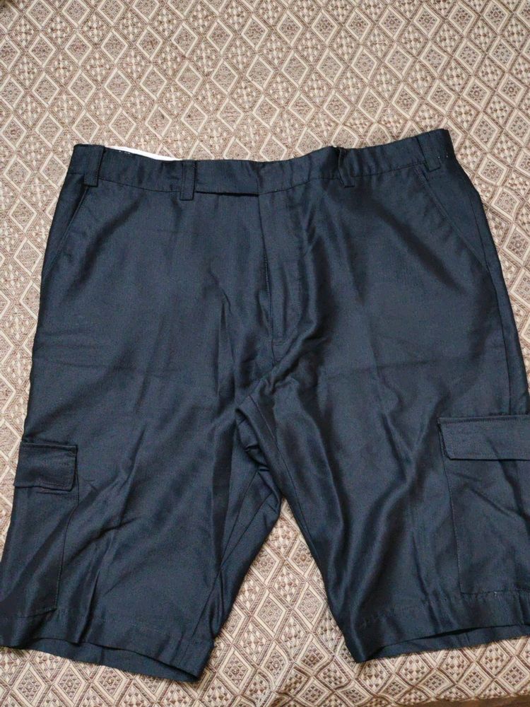 Pack Of 3 Shorts