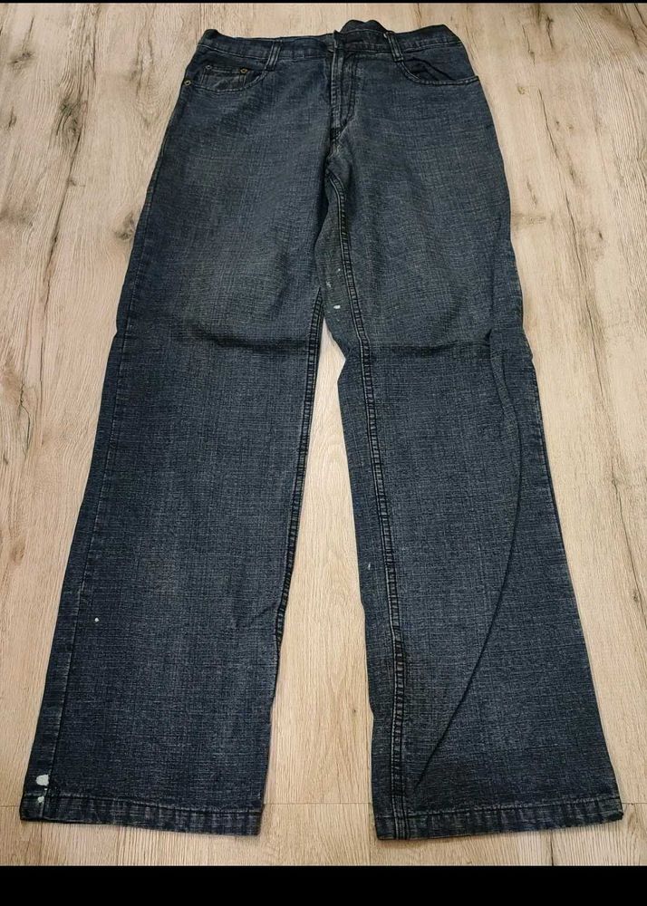 Cs1340 Prostyle Jeans Size 34