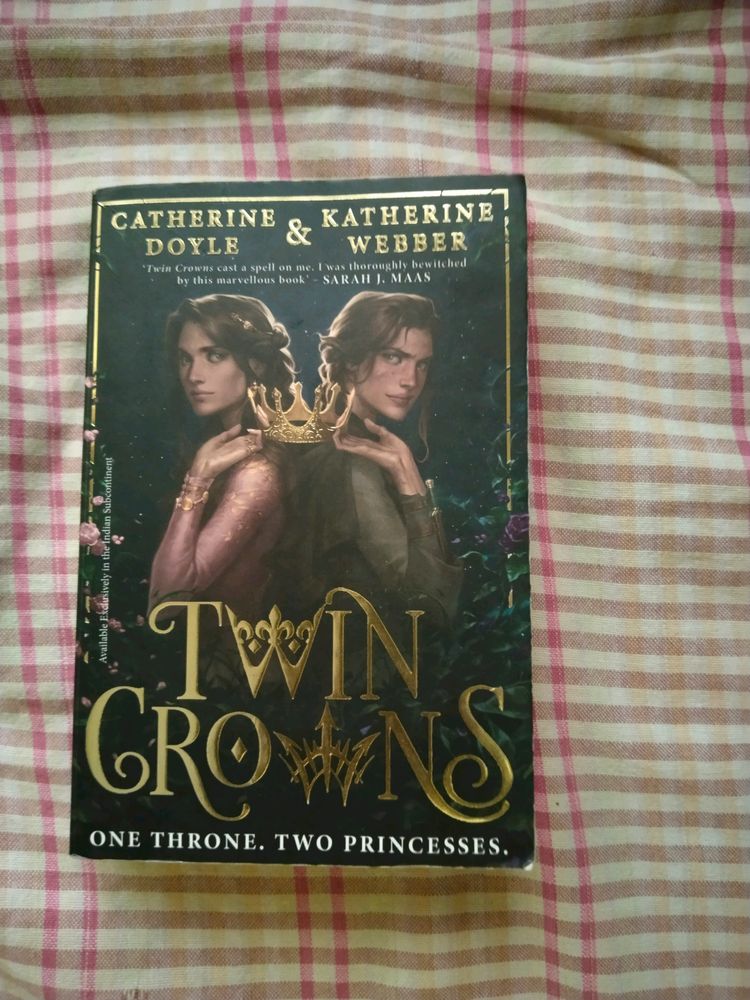 Twin Crowns