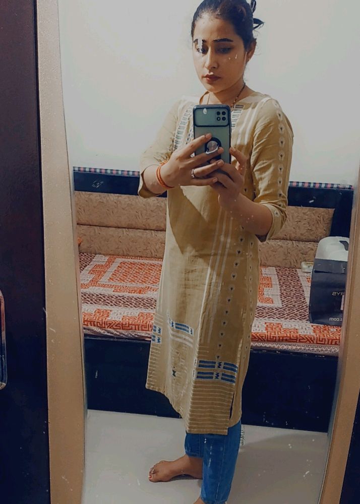 Kurti