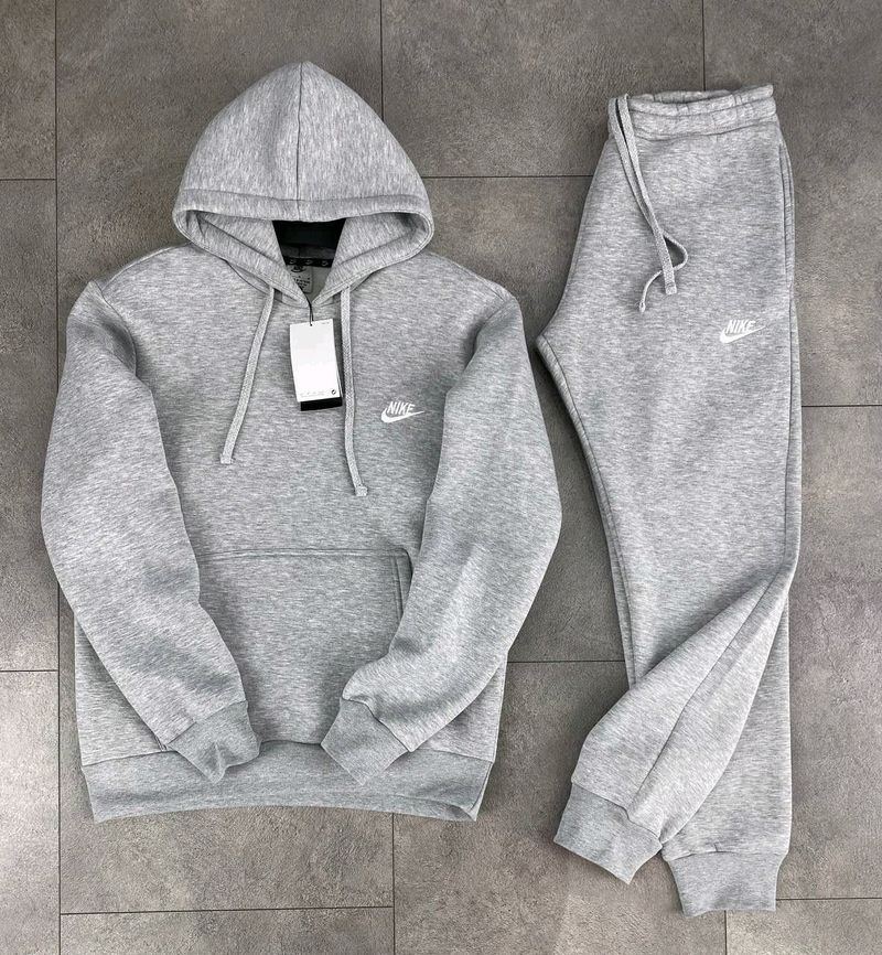 Nike Tracksuit